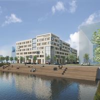 Teglholmen Company House pressefoto 1