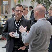 InnoBYG efterårskonference