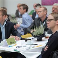 InnoBYG efterårskonference