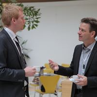 InnoBYG efterårskonference
