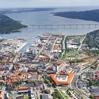 De Fem Søstre i Vejle