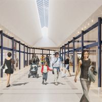 Aalborg Storcenter 3