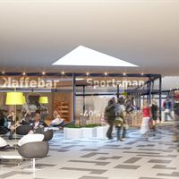 Aalborg Storcenter 1