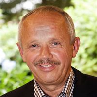 Thomas Rask Jensen