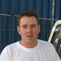 Steven Granno