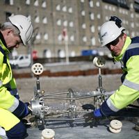 NCC kloakrenovering