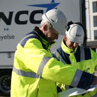 NCC kloakrenovering 2