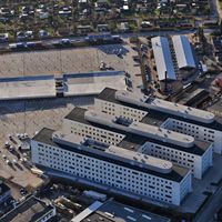 NNIT set fra nordøst