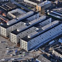 NNIT set fra sydøst
