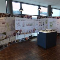Handicaporganisationernes Hus udstilling 2