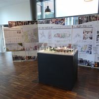 Handicaporganisationernes Hus udstilling