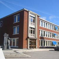 NCC Ringbyen 3