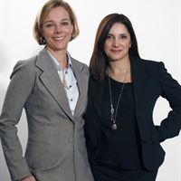 Susanne Arnborg och Ebba Horn, Medierådgivare Sveriges Annonsörer/Media Path