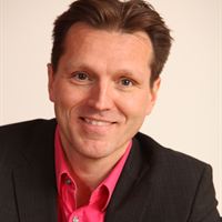 Anders Ericson