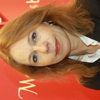 Karin Friis