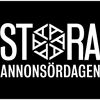 Logotype Stora Annonsördagen 2012