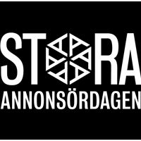 Logotype Stora Annonsördagen 2012