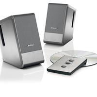Bose Computer MusicMonitor