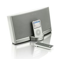 Bose SoundDock Portable white