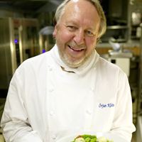 Örjan Klein, Alla hjärtans lunch 2006