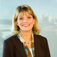 Ann-Chriztine Ericsson, VD Nycomed