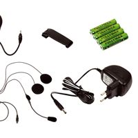 TT6800MOTORPACKsingle+acc