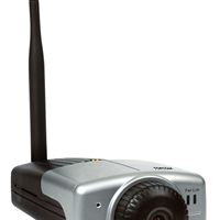 WirelessIPcam2000
