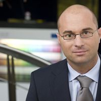 Photo of Sven Heutz