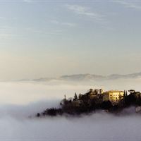 Hotel Palazzo Viviani, Rimini, Italia (neljä tähteä) 