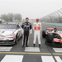 Stewart_and_Hamilton_at_the_Start_line