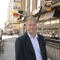 Björn Källström