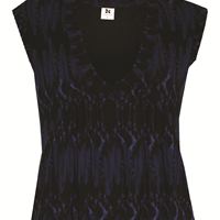 Nanso Feather Rain -mekko, 19151, 95e