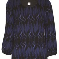 Nanso Feather Rain -mekko, 19154, 86e