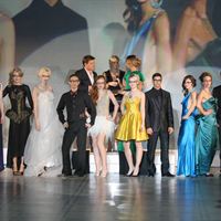 Finalisterna