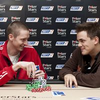 Rasmus Nielsen (tv) og Jonas Klausen (th) 3