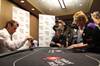 Hellner Northug Poker
