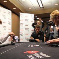 Hellner Northug Poker