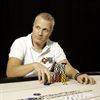 Theo Jørgensen med chips