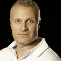 Theo Jørgensen