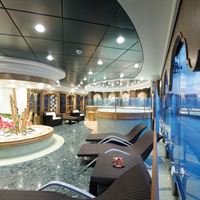 MSC Magnifica - nytt fartyg i mars