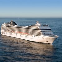 MSC Magnifica