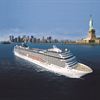 MSC Poesia i New York