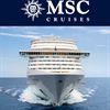 MSC Cruises nya katalog 2011
