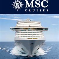MSC Cruises nya katalog 2011
