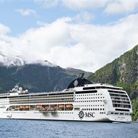 MSC Opera