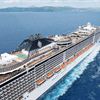 MSC Splendida