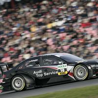 DTM 2008