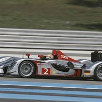 Audi R15 TDI