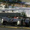 Audi R15 TDI