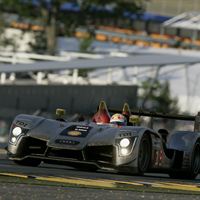 Audi R15 TDI